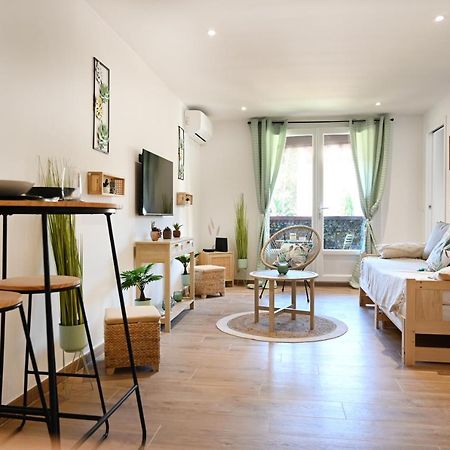Appartement Design Frejus Exterior photo