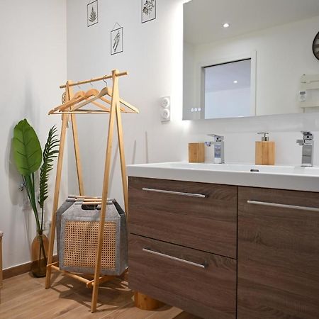 Appartement Design Frejus Exterior photo
