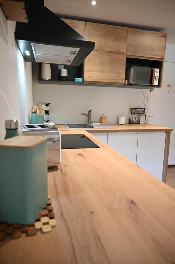 Appartement Design Frejus Exterior photo