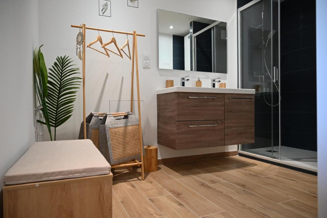 Appartement Design Frejus Exterior photo