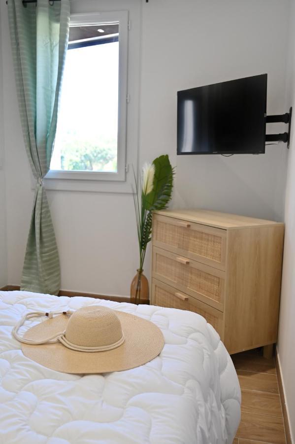 Appartement Design Frejus Exterior photo