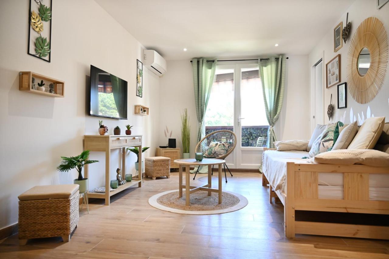 Appartement Design Frejus Exterior photo