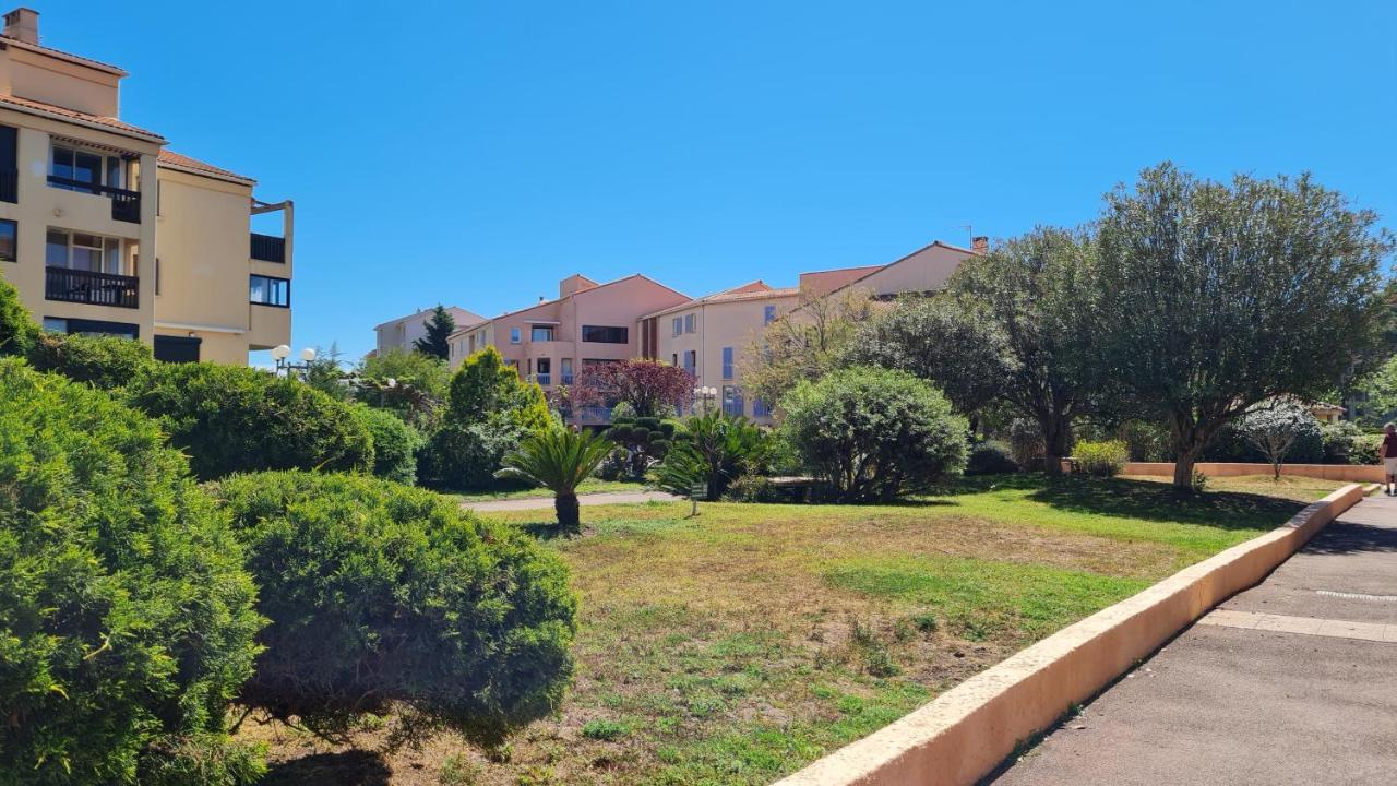 Appartement Design Frejus Exterior photo